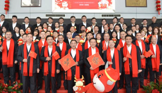 路橋人的新年怎么過？