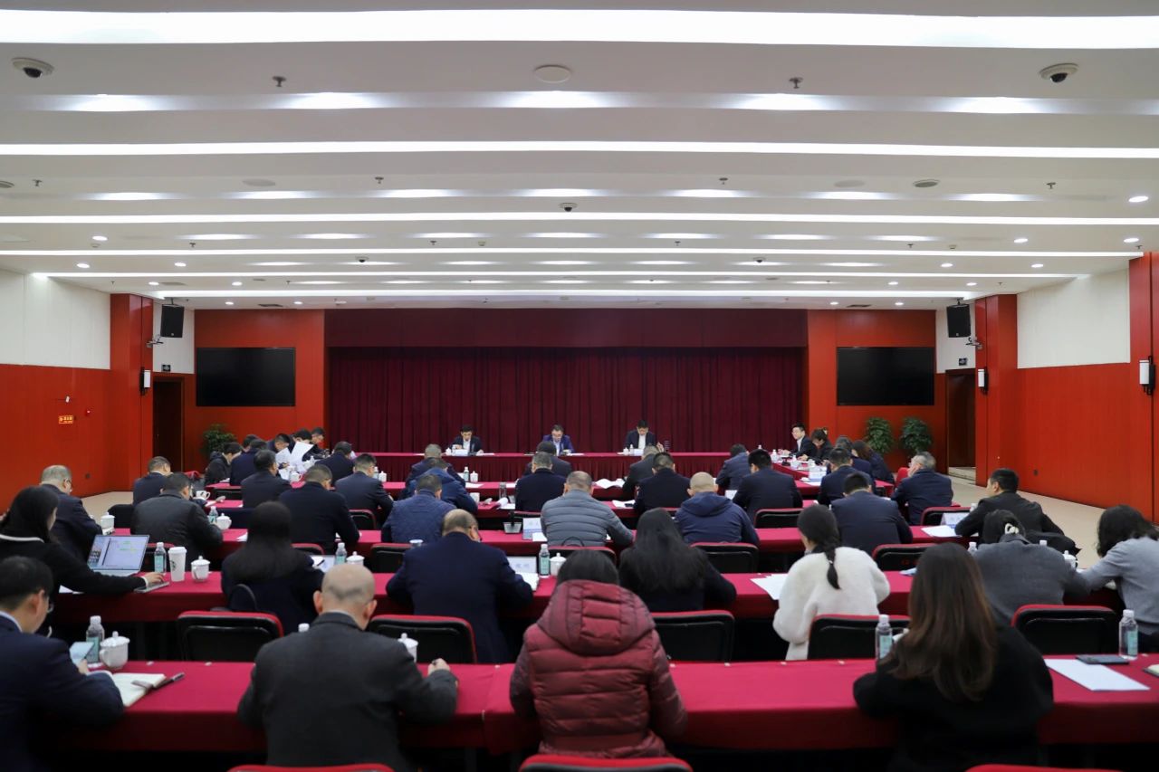 蜀道集團黨委副書記、副董事長、總經(jīng)理張勝帶隊赴四川路橋調研指導工作
